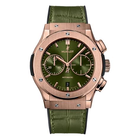 buy hublot second hand|second hand Hublot watches uk.